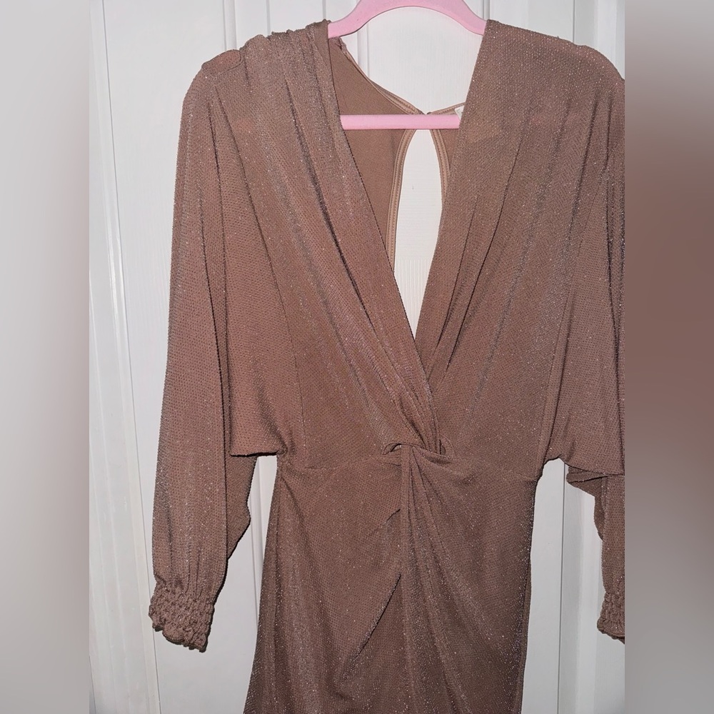 SPARKLE ROMPER - Picture 4 of 5